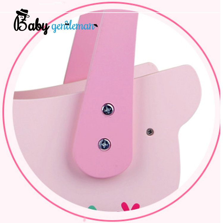 Most Popular Preschool Wooden Toy Walker Stroller for Toddlers Z16133D