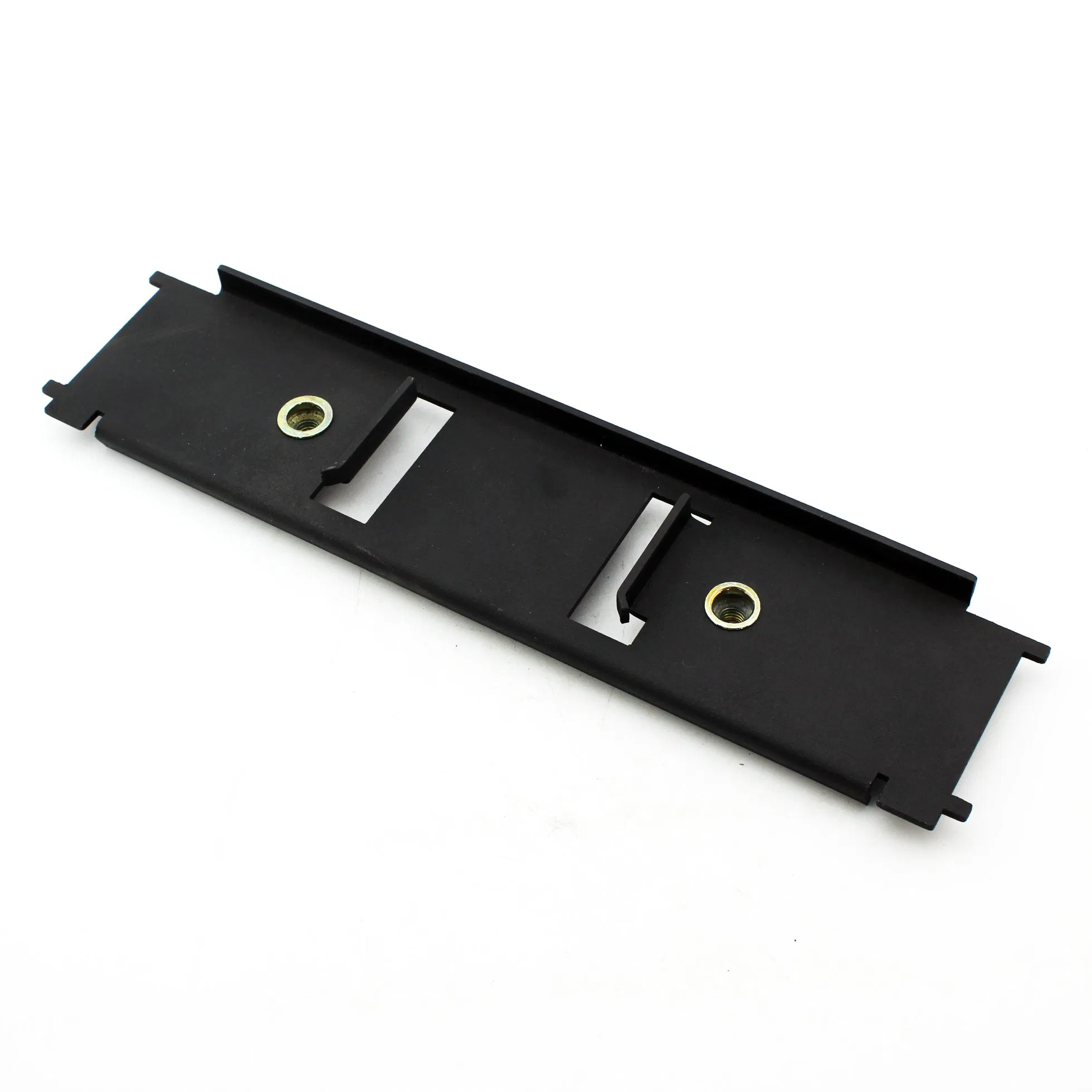 Customized Furniture Parts Sheet Metal Cabinet Parts Slide Rail