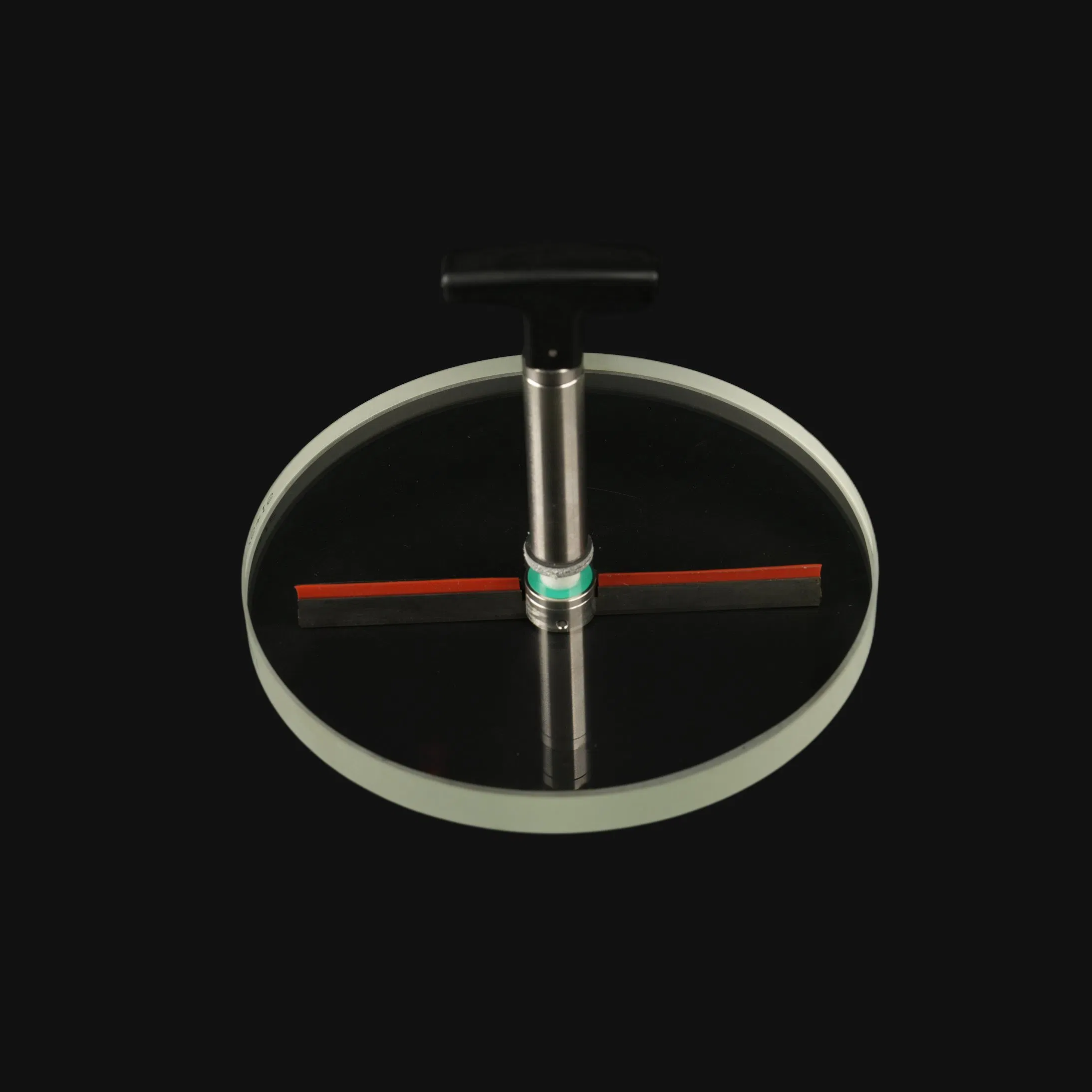 Attractive Price Heat Resistant Corrosion Resistant Sight Glass with Scraper
