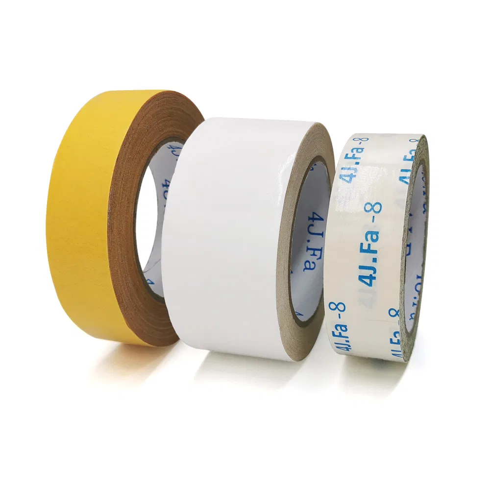 Heavy Duty Double Sided Rug Gripper Tape for Hardwood Floors and Carpets