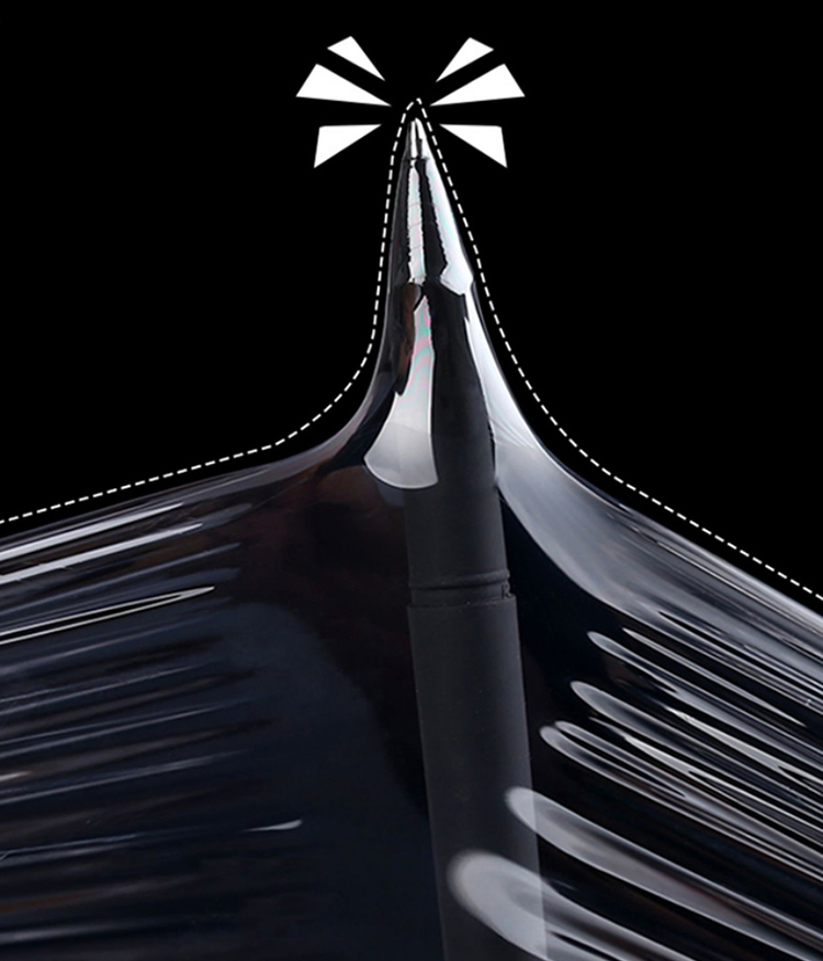 Compostable Cling Film Biodegradable Cling Wrap Eco Friendly Cling Wrap