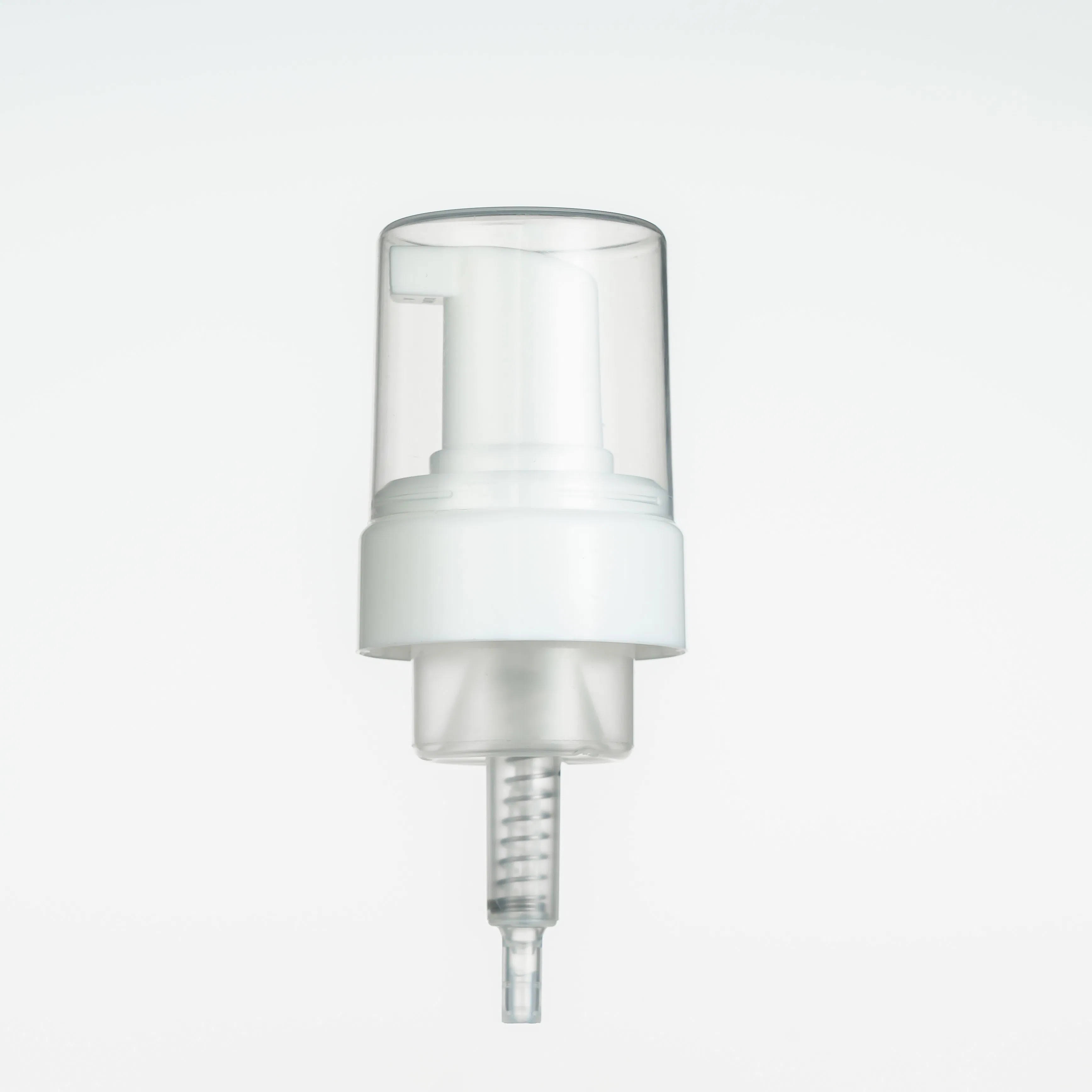 Premium 43mm 43/410 Foaming Soap Dispenser Pump for Hand and Face Wash