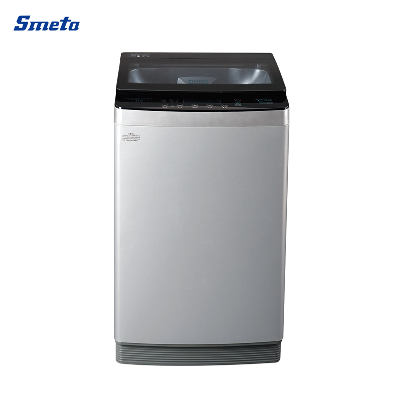 Smeta 15kg Laundry Clothes Full Automatic Top Loading Washing Machine