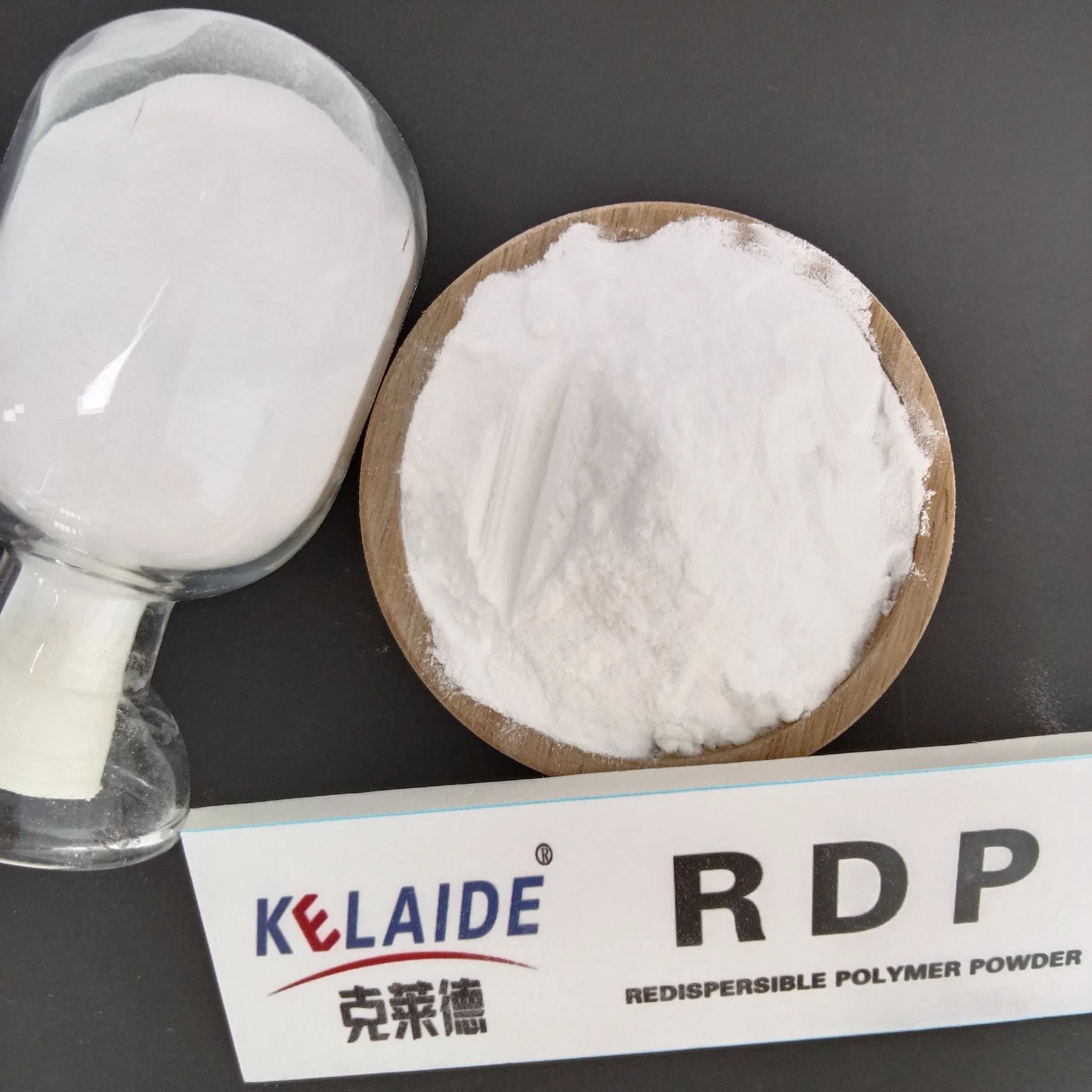 Factory Price Direct Supply Adjustable Bonding Strength Redispersible Polymer Powder Rdp