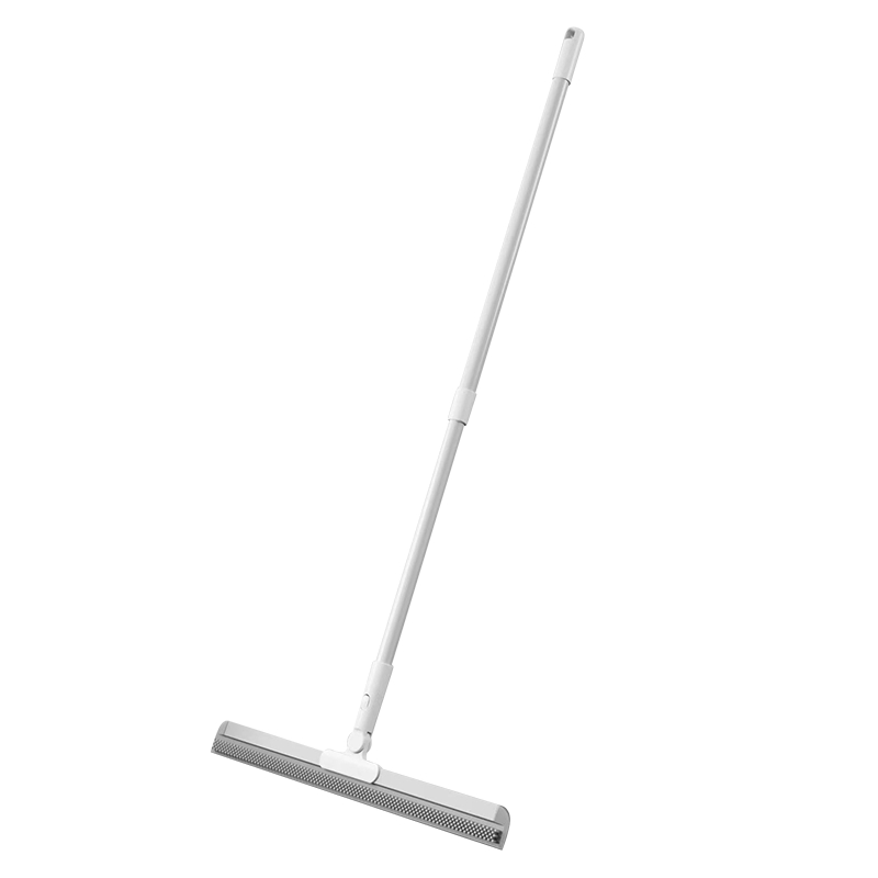 Heavy-Duty Silicone Squeegee for Effective Water Removal 35/45/55cm