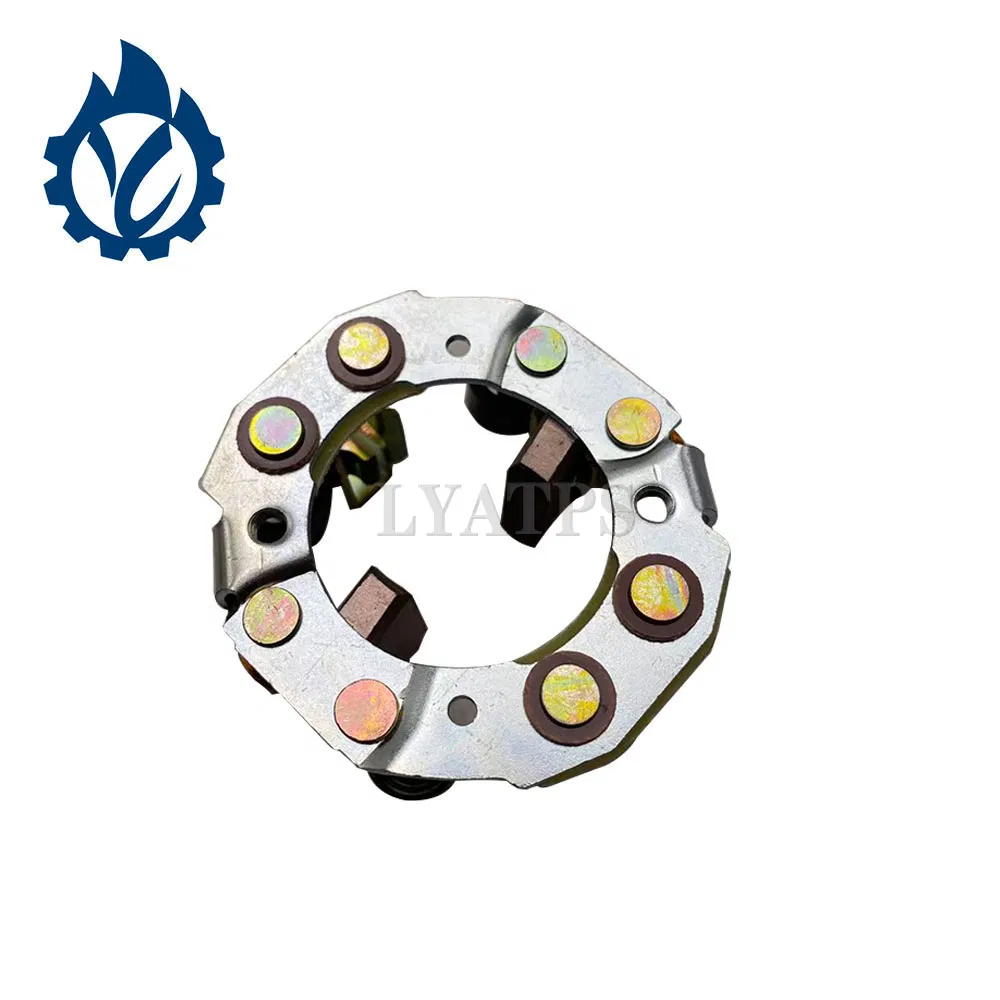 Держатель щетки генератора Toyota OEM 028510-5800