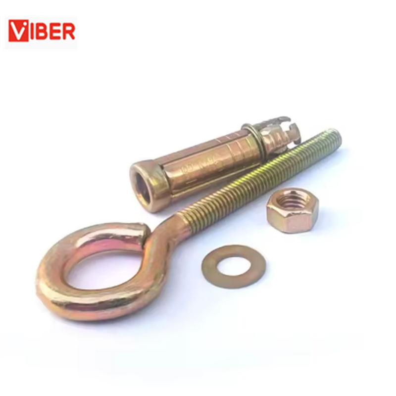 Анкерный болт Rawl для бетона и кирпича M6-M16