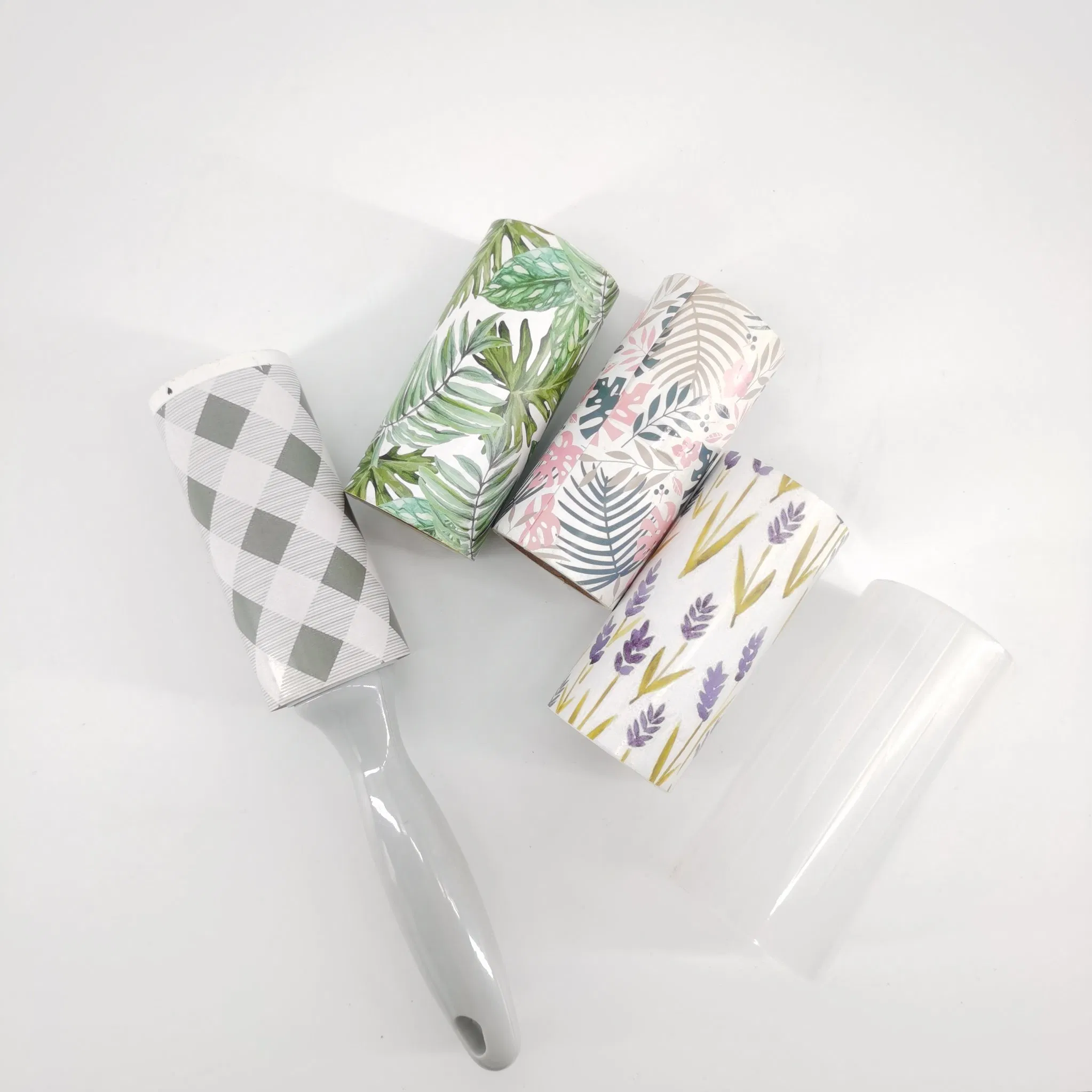 Couch Comb Carpet Brush Dog Lint Roller Reusable Lint Rollers for Pet Hair Remover From Clothes Cleaning Brush