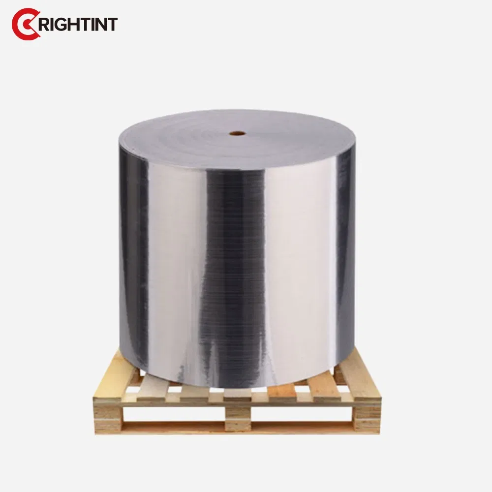 OEM film label projects for multi SKU packaging upgrades sticker paper roll