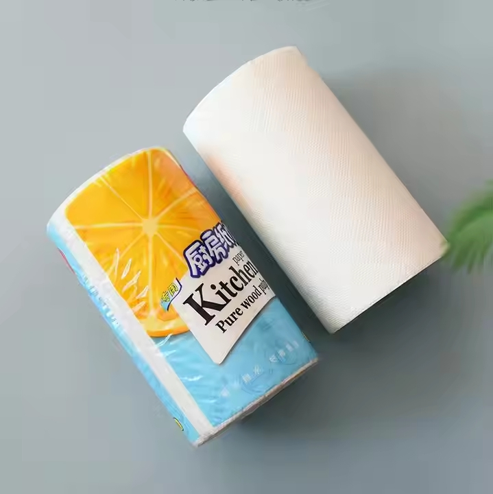 Universal Thick Durable Multi Ply Kitchen Paper Kitchen Paper