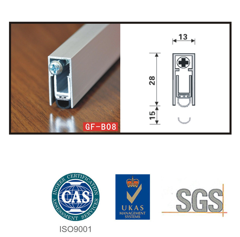Gasket Seal Gf-B08 for Acoustic