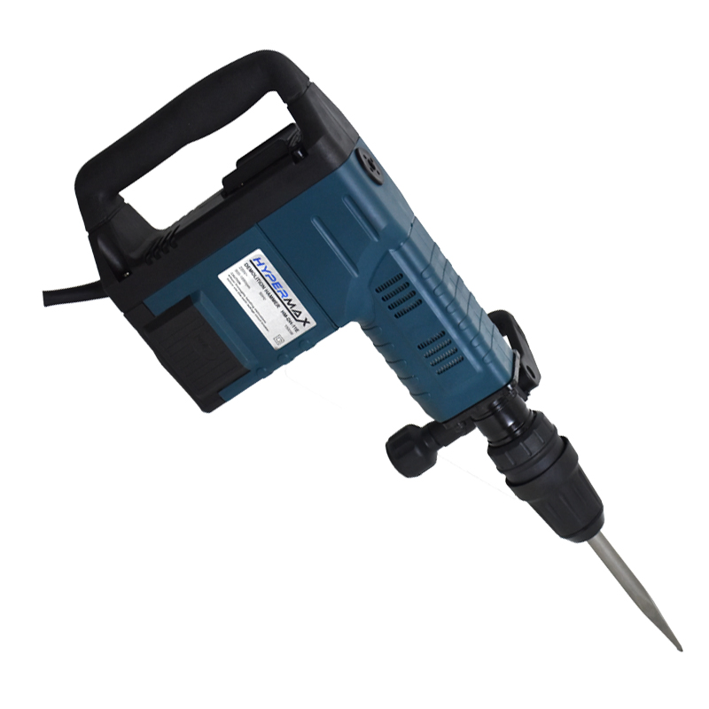 Отбойный молоток DH-11E с плоским сверлом