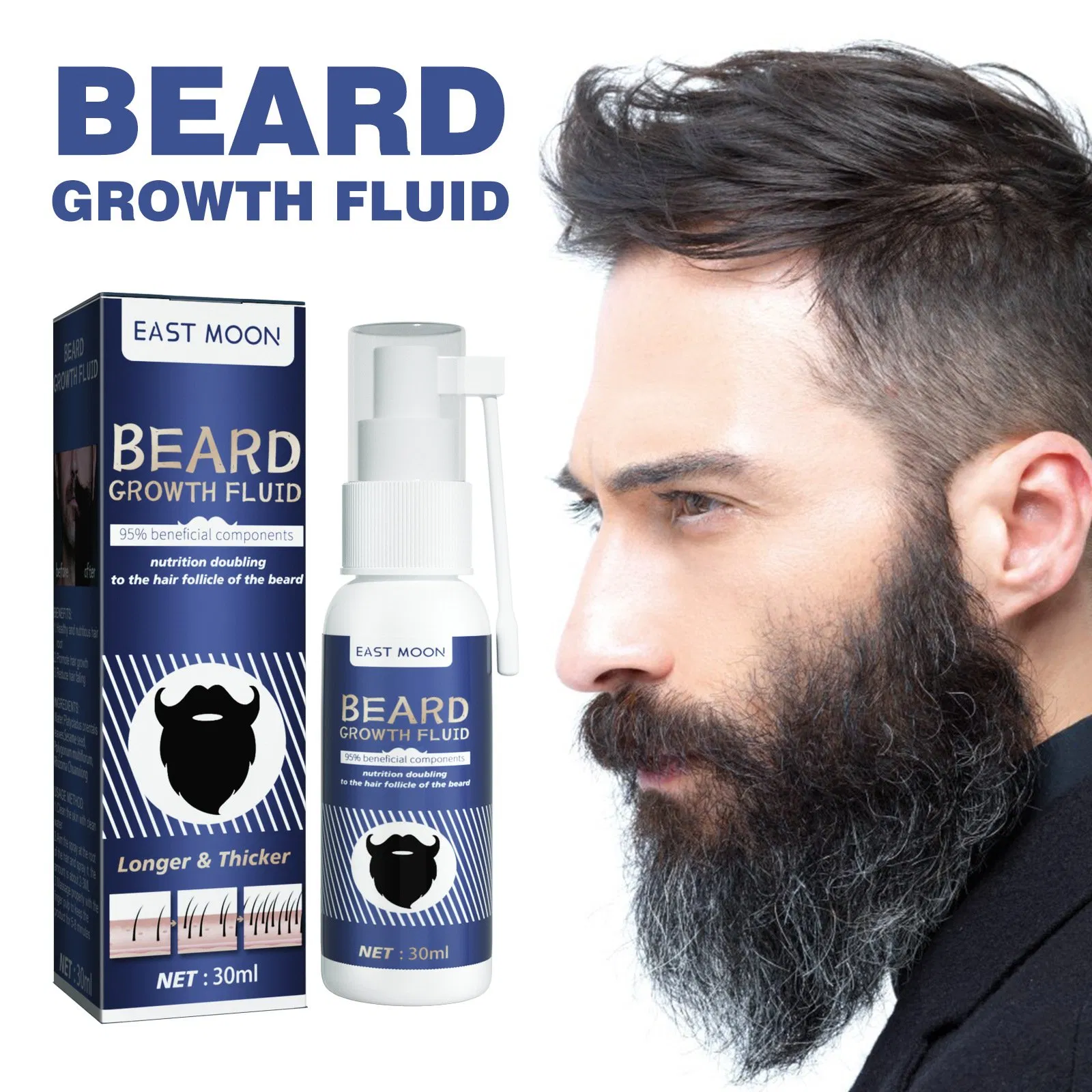 OEM Men Anti Aging Cream Moisturizing Fade Dark Spots Melanin Nourishing Firming Brightens Skin Wrinkle Removal Face Cream