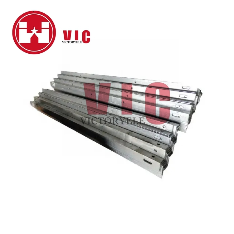 Vic Vertical Sidearm Brace Angle Brace for Pole Line Hardware