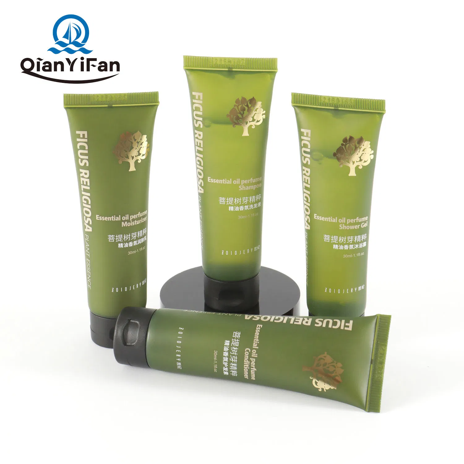 Eco Biodegradable Luxury Nature Shampoo Shower Gel Body Lotion Hotel Toiletries Disposable Hotel Washing Amenities