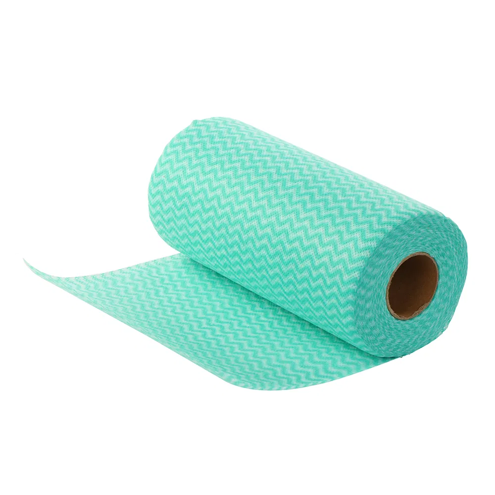 Special Nonwovens Multi-Functional Eco-Friendly Disinfect Soft Kitchen Cleaning Wipes with Deep Cleaning