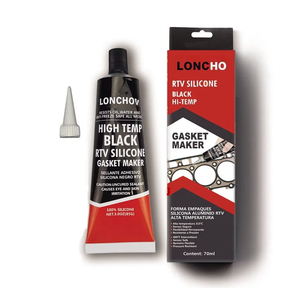 Quick Drying Sealant for Superior High-Quality Window Use