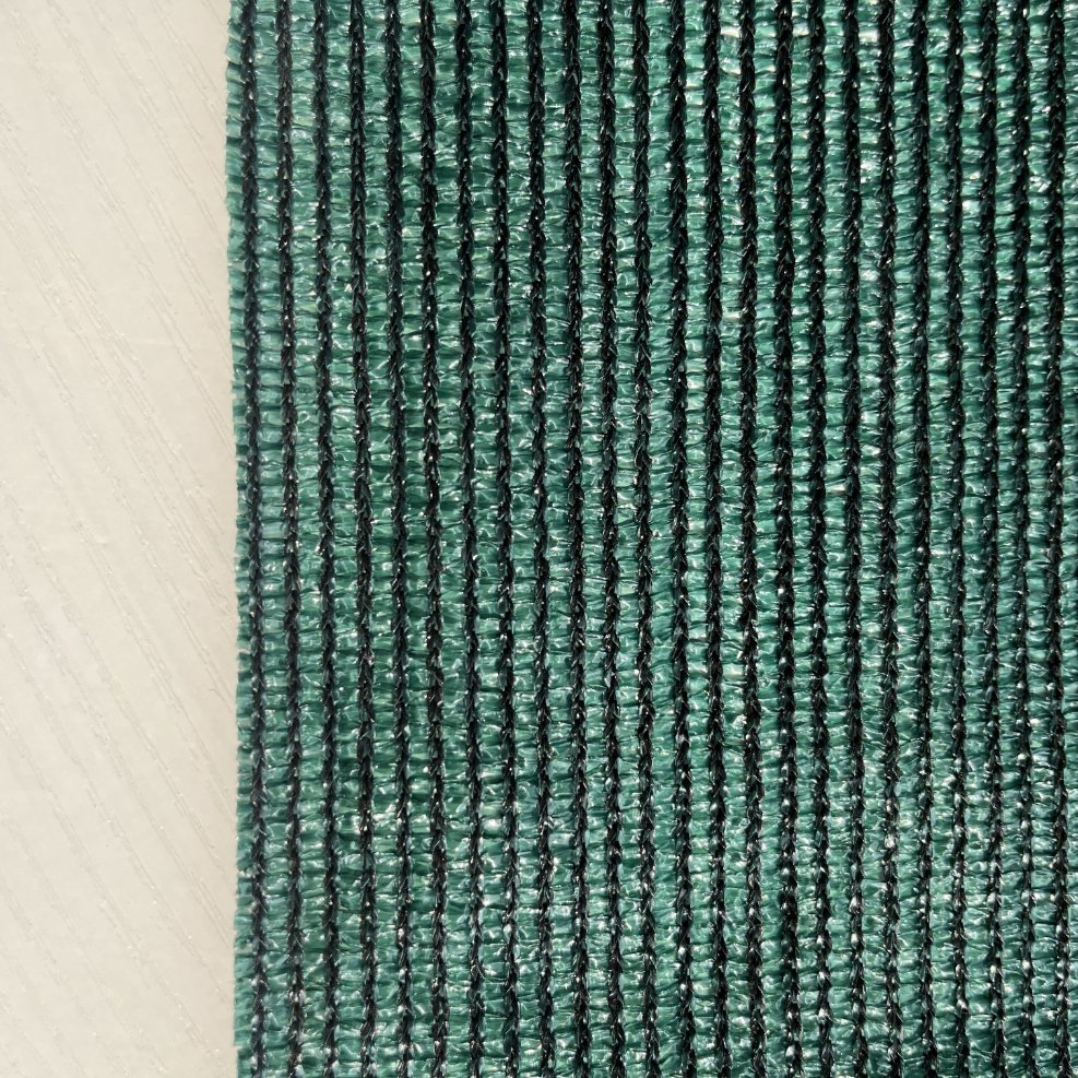 High Quality Sunshade Mesh for Sports Courts Roof