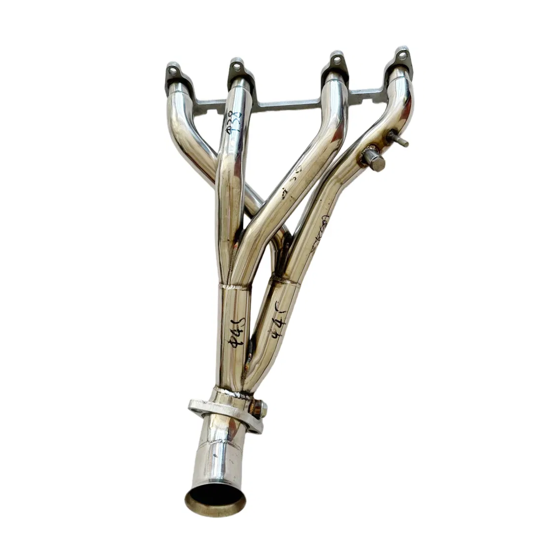 Глушитель выхлопной системы для Volkswagen Golf и Jetta 1.8L