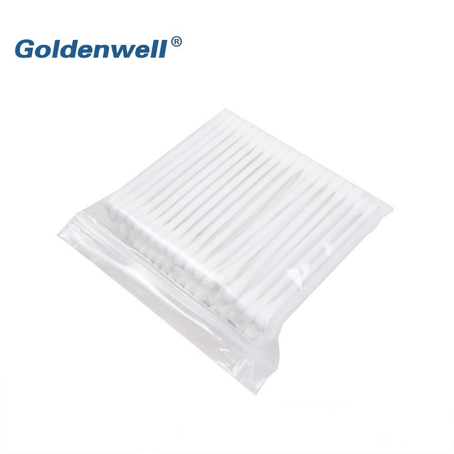 Best Organic Wooden Cotton Swabs