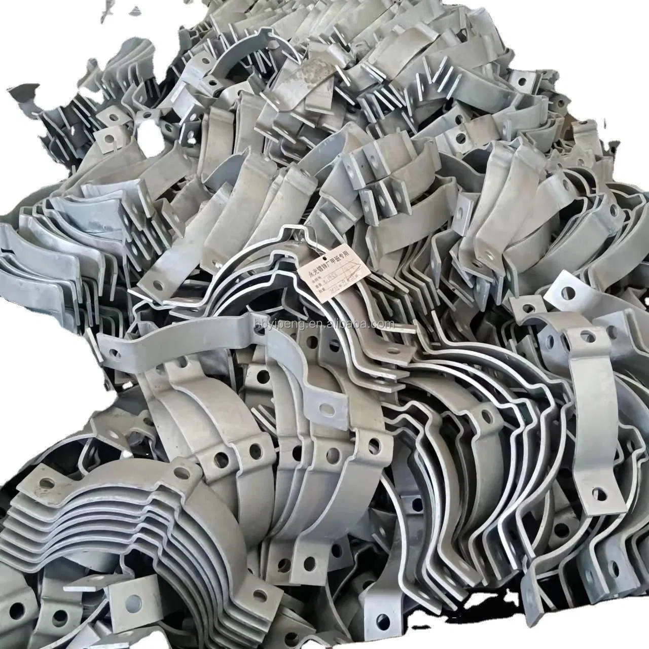 Power Pole Clamp Ca Type 6-8 for Philippine Market