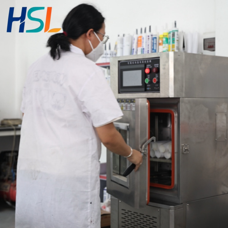 Premium Multi-Purpose Silicone Sealant for Indoor and Outdoor Projects