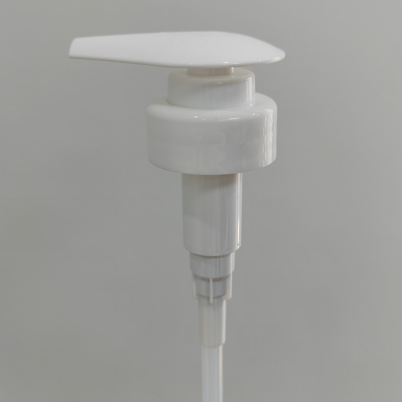 24mm 28mm Plastic Spray Pump Dispenser Pump Liquid Soap Dispenser Plastic Lotion Pump
