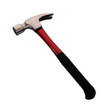 High Quality Claw Hammer Italy Type