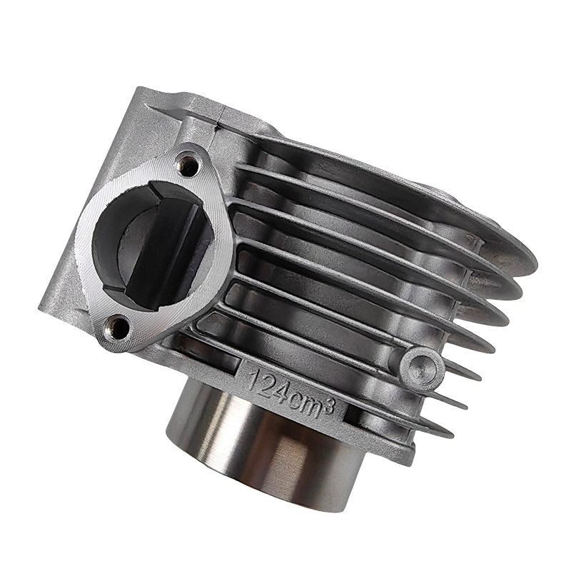 Цилиндро-поршневой комплект CS125 DS125 для скутера Italika 125cc