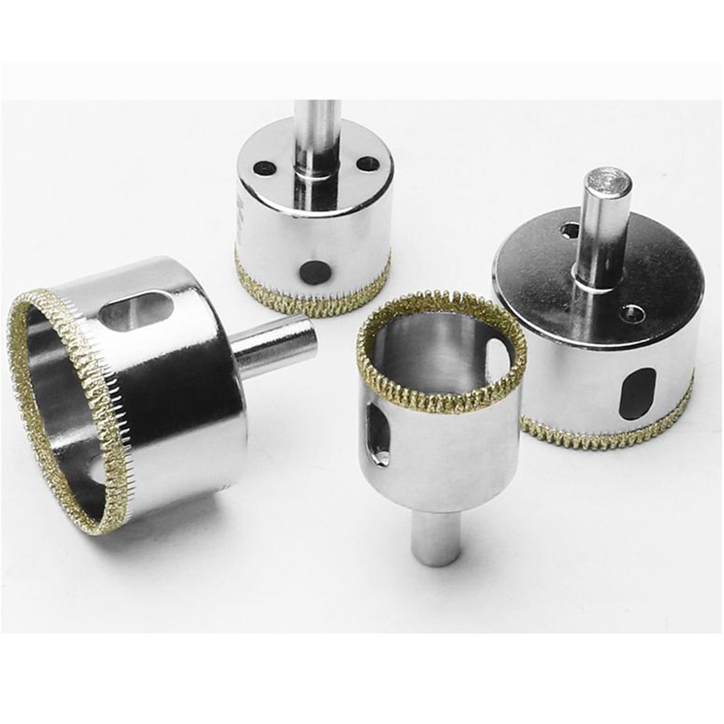 Алмазная коронка для бетона и камня