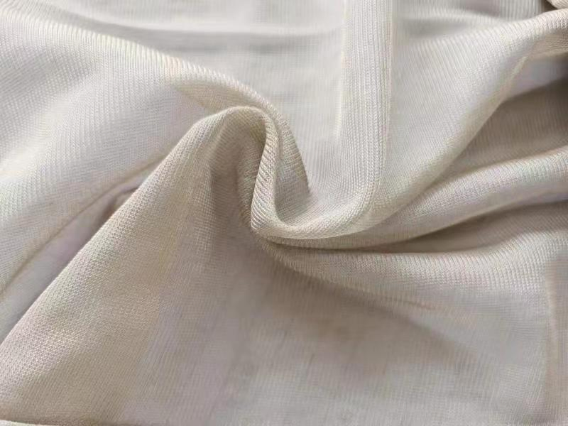 Silver Coated Nylon Emf RF Shielding Bed Canopy