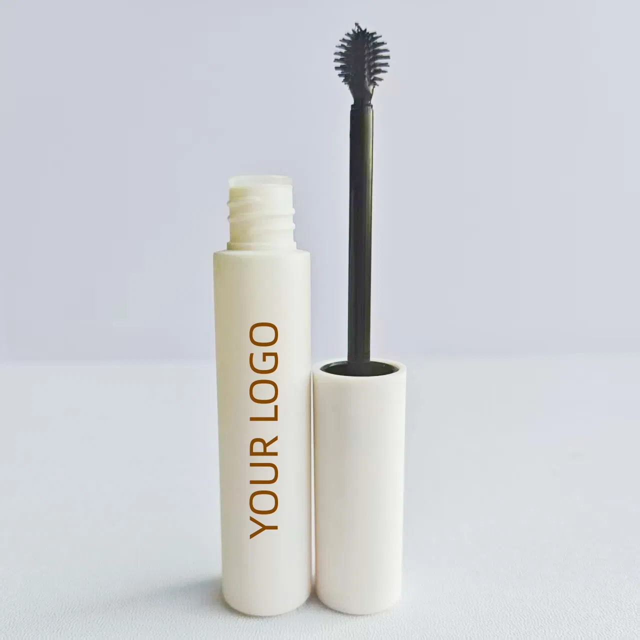 New Arrival Vegan Eyebrow Styling Gel Private Label Waterproof Transparent Styling Long Lasting