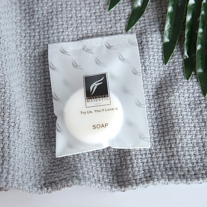 China Best Selling Cheapest Hotel Amenities Resource Supply