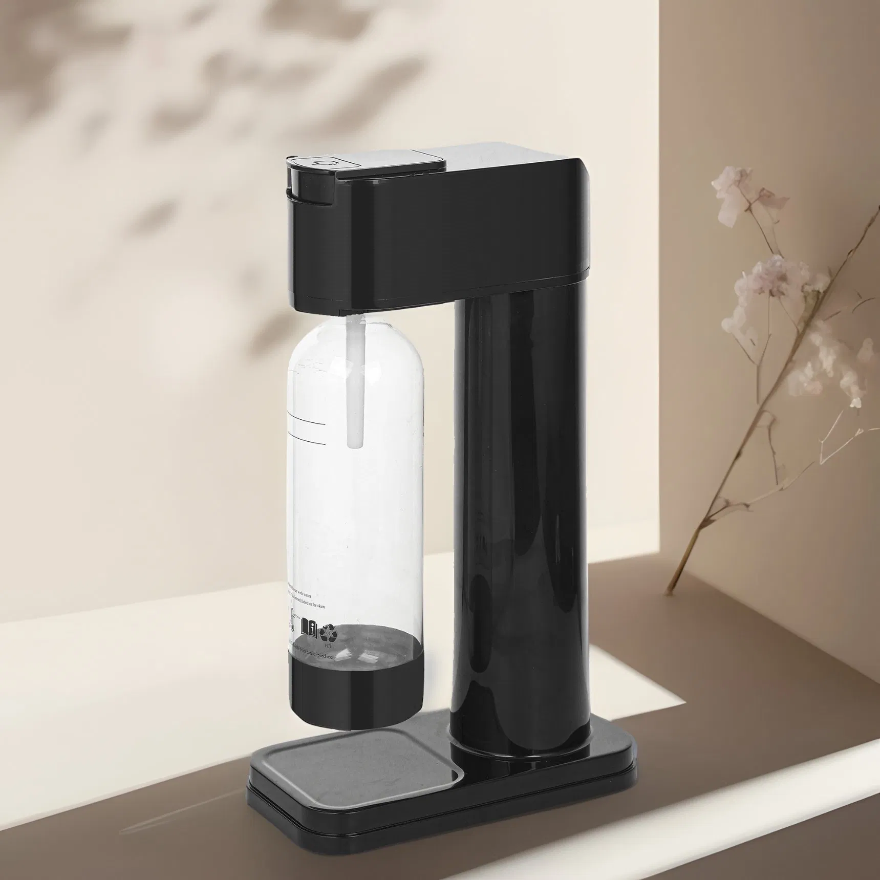 Customized New-Style High Quality Home Soda Maker Machine Wtih BSCI