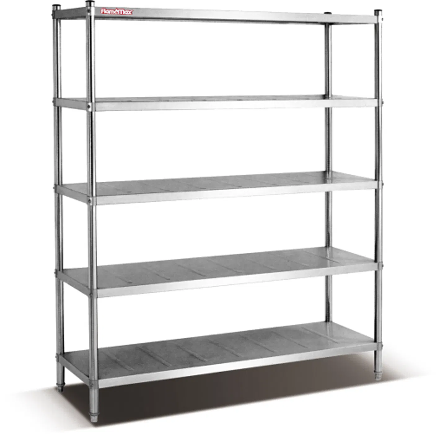 Customized Double Deck Design Heavy Duty Multi-Purpose Working Table