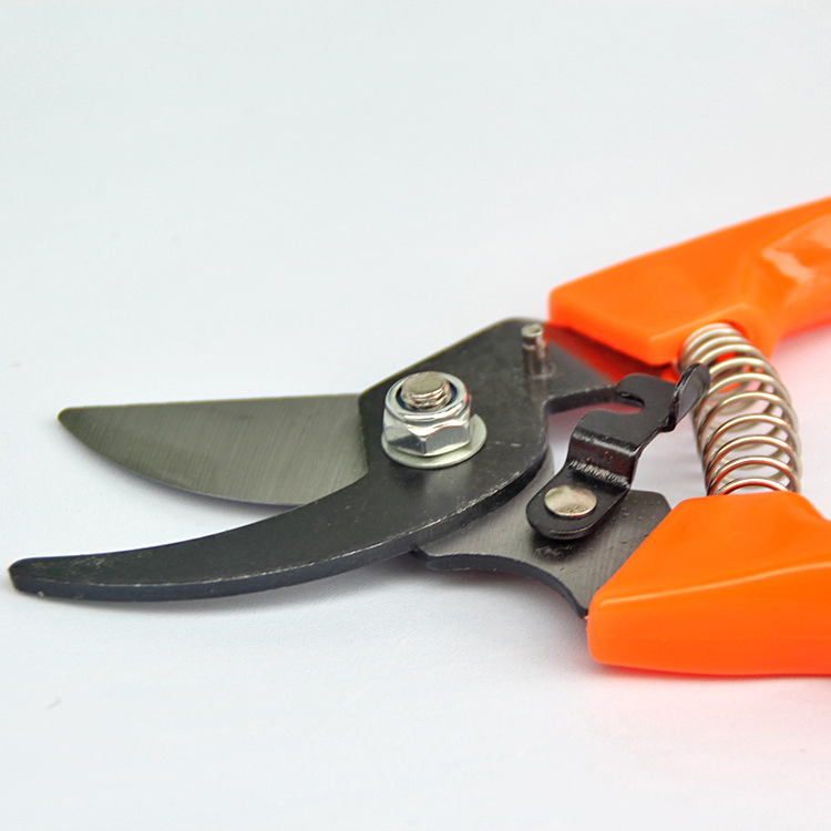 Hot Sale Multifunctional Stainless Steel Pruning Shears for Garden