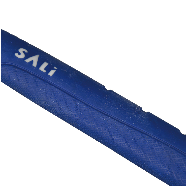 Sali 8oz Rubber with Steel Material White Rubber Hammer