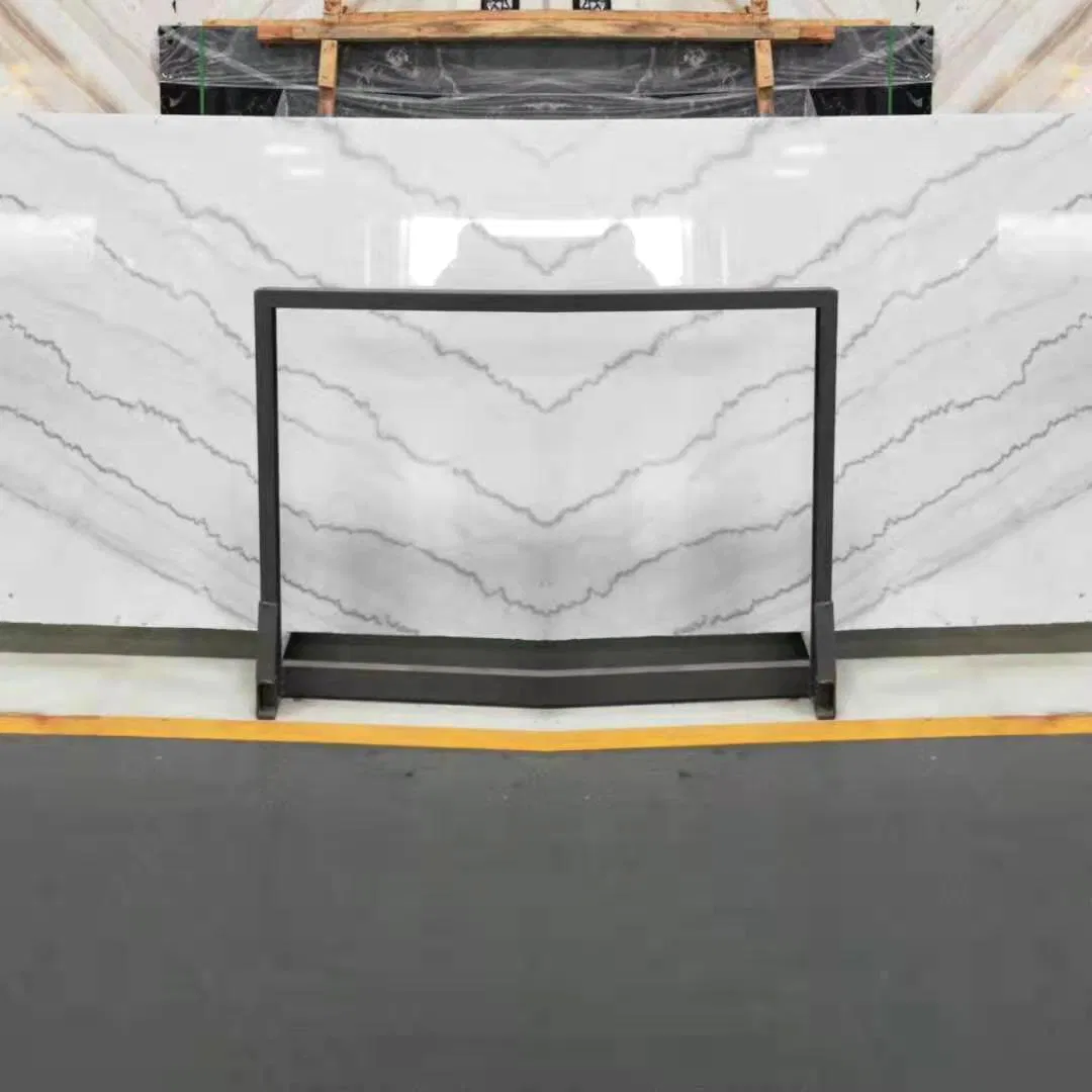 France Home Application Nature Marble High Desert Tile and Stone