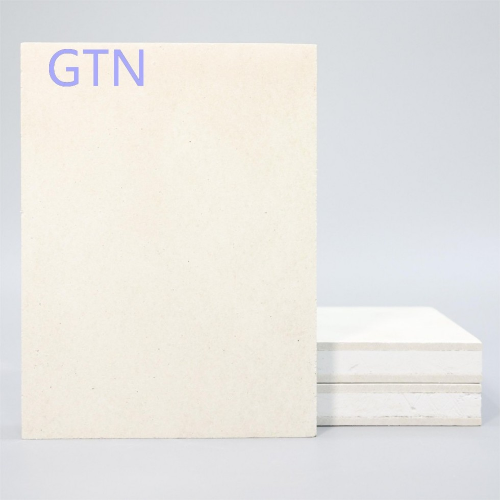 Chinese Factory Price Insulation Thermal Heat Calcium Silicate Board