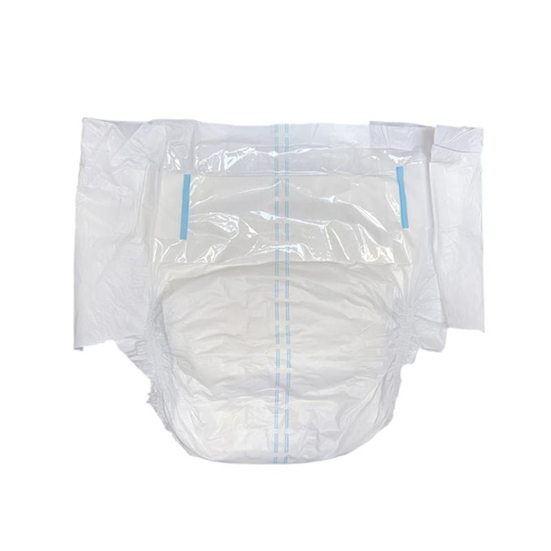 Customization Printed OEM Design Abdl Adult Diaper Pant for Old People