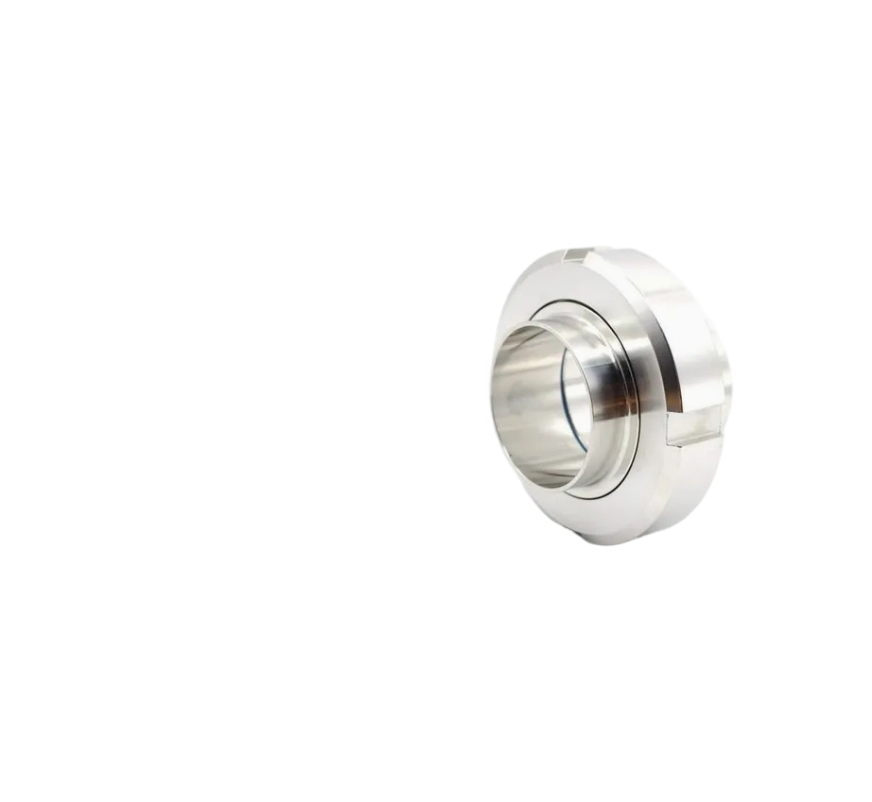 Premium Union Type Sight Glass in Sanitary Stainless Steel SS304 & SS316