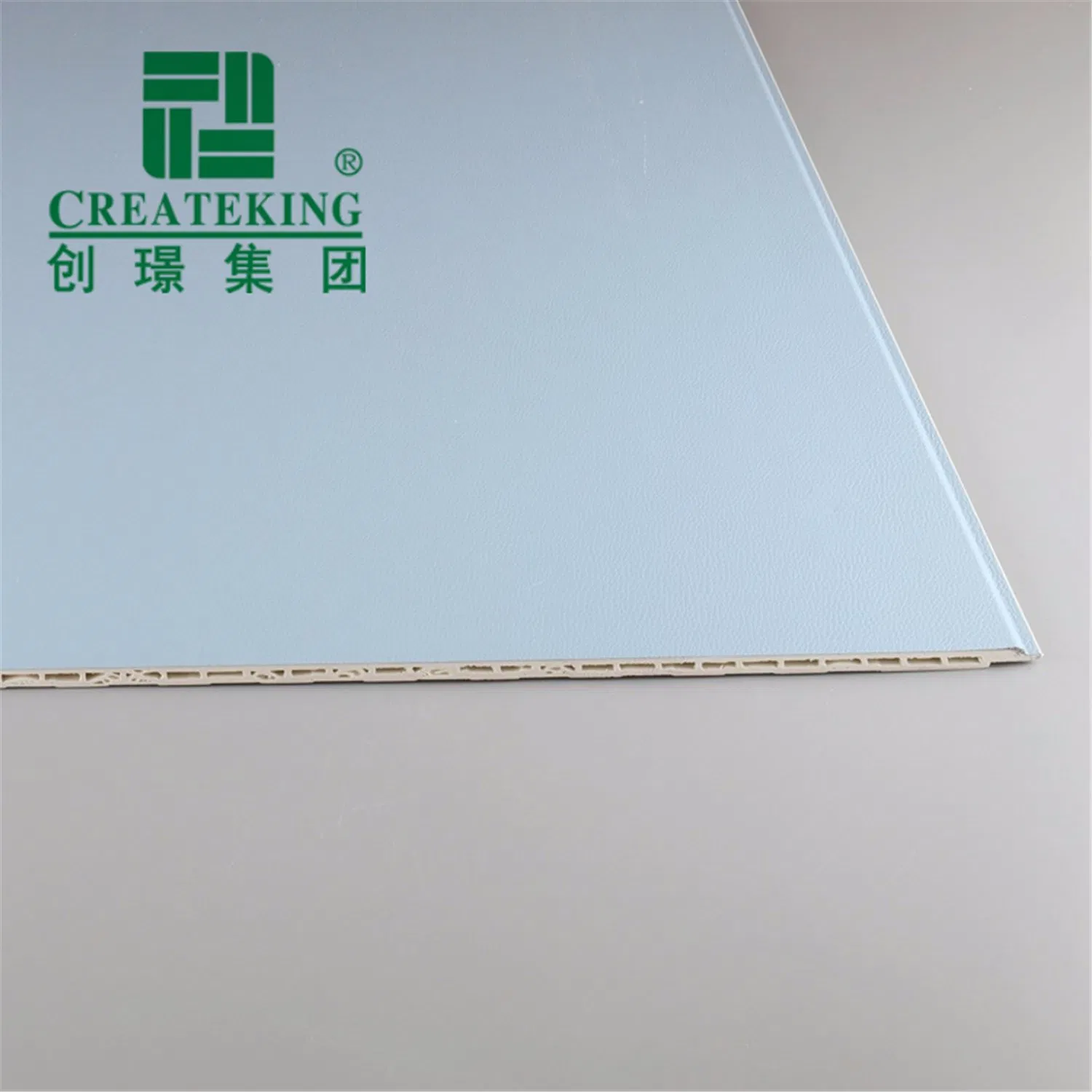 Plastic Composite Wall Panel PVC Plastic Ceiling Board for Interior Decoration