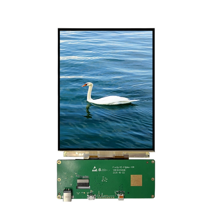 Качественный AMOLED дисплей 7.8 дюймов для умных модулей