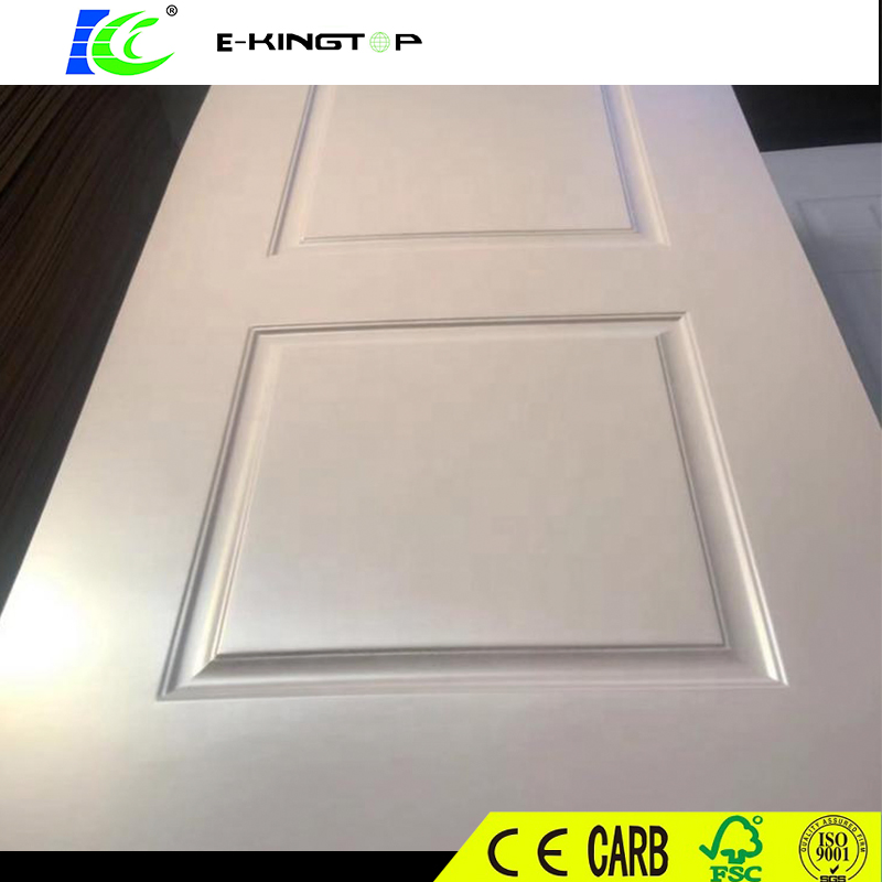 Melamine Moulded HDF Door Skin, Thickness 3mm, 4mm