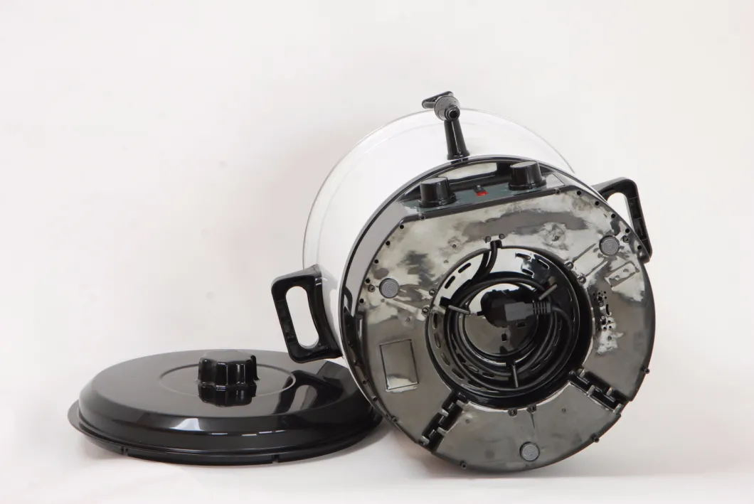 New Style Wax Meltering Pot Kitchen Candle Wamring Maker