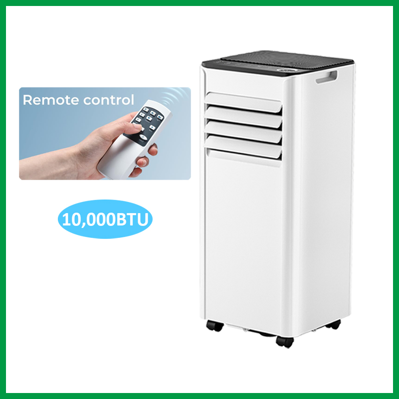 Кондиционер напольный Euhomy 10000 BTU с пультом ДУ