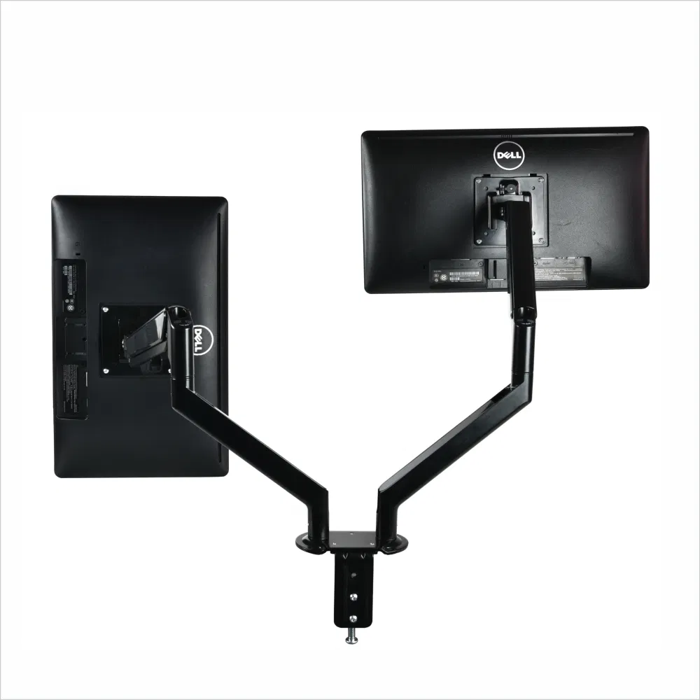 Кронштейн для монитора Free Lift с подъёмом стола