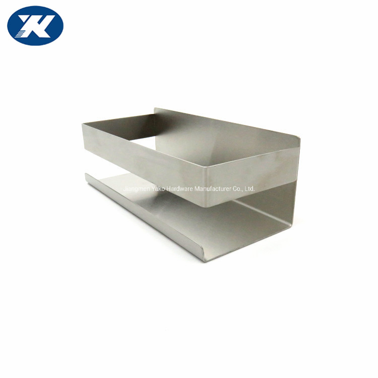 Полка для душа настенная без сверления