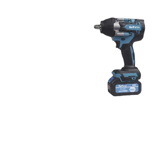 21V 0-3300rpm OEM Carton 66.6*39*29cm China Torque Cordless Impact Wrench