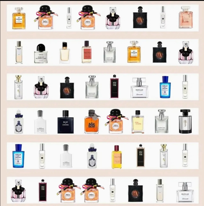 Men's Stylish Brand Eau De Cologne Long-Lasting Light Fragrance Perfume Men Perfumes Scent Cologne Spray Long Lasting